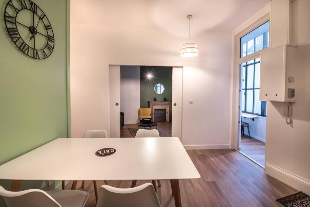 Bienvenu En Anjou Apartment Angers Exterior photo