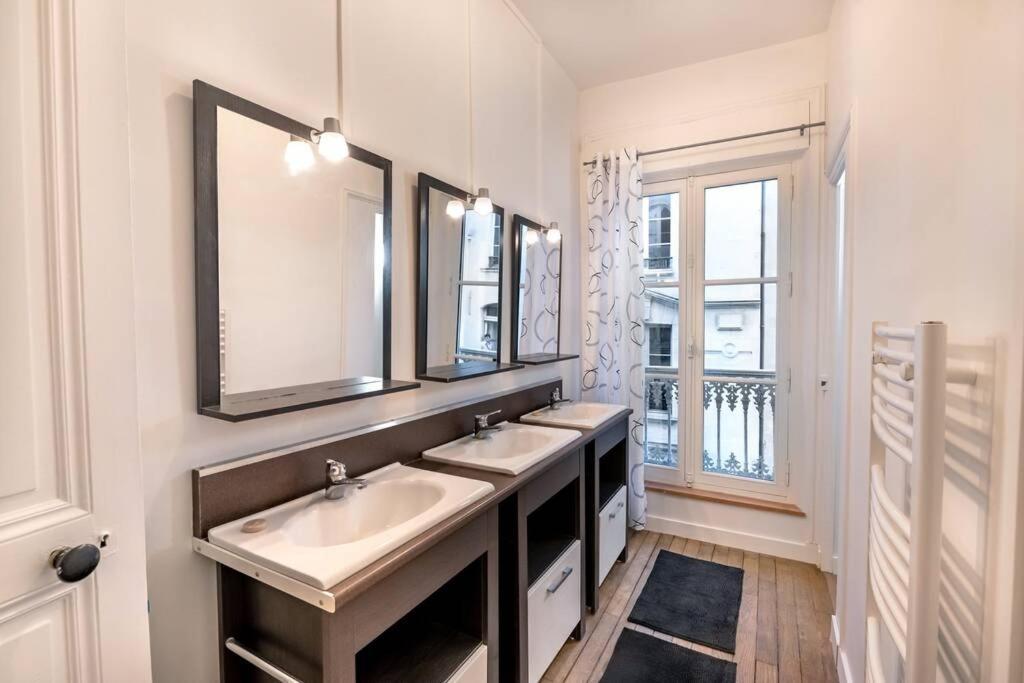Bienvenu En Anjou Apartment Angers Exterior photo